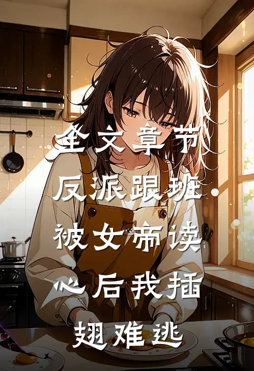 全文章节反派跟班：被女帝读心后我插翅难逃