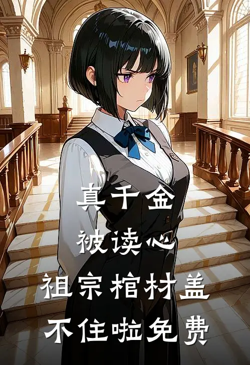 真千金被读心，祖宗棺材盖不住啦免费