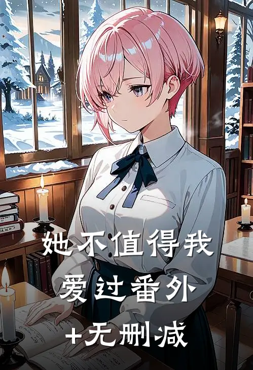 她不值得我爱过番外+无删减