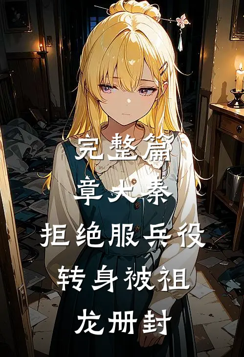 完整篇章大秦：拒绝服兵役，转身被祖龙册封
