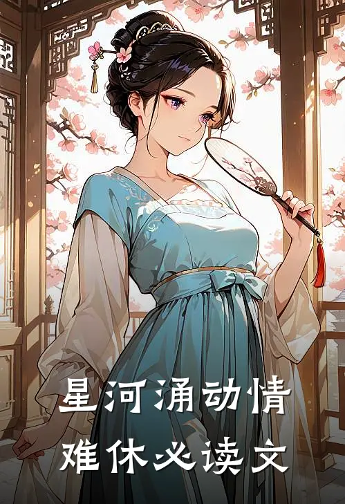 星河涌动情难休必读文