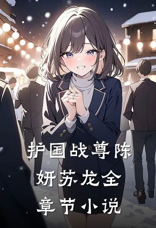 护国战尊陈妍苏龙全章节小说