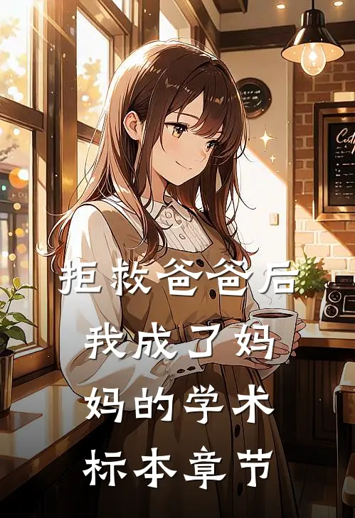 拒救爸爸后，我成了妈妈的学术标本章节