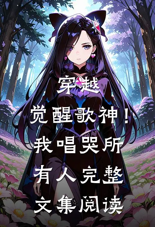穿越：觉醒歌神！我唱哭所有人完整文集阅读