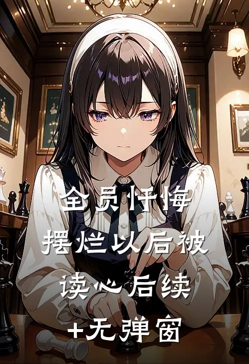 全员忏悔：摆烂以后被读心后续+无弹窗