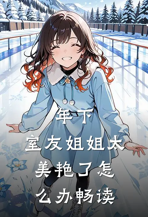 年下：室友姐姐太美艳了怎么办畅读