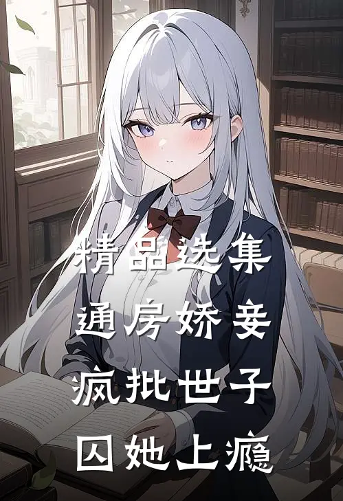 精品选集通房娇妾，疯批世子囚她上瘾