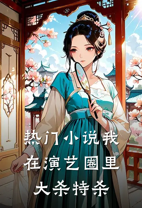 热门小说我在演艺圈里大杀特杀