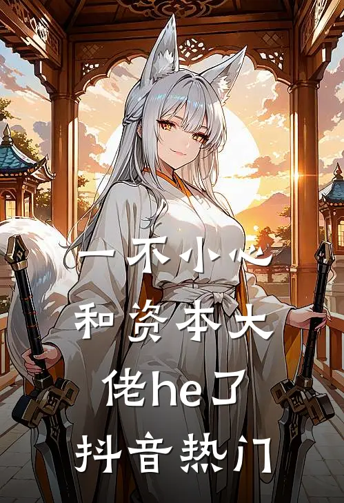 一不小心和资本大佬he了抖音热门