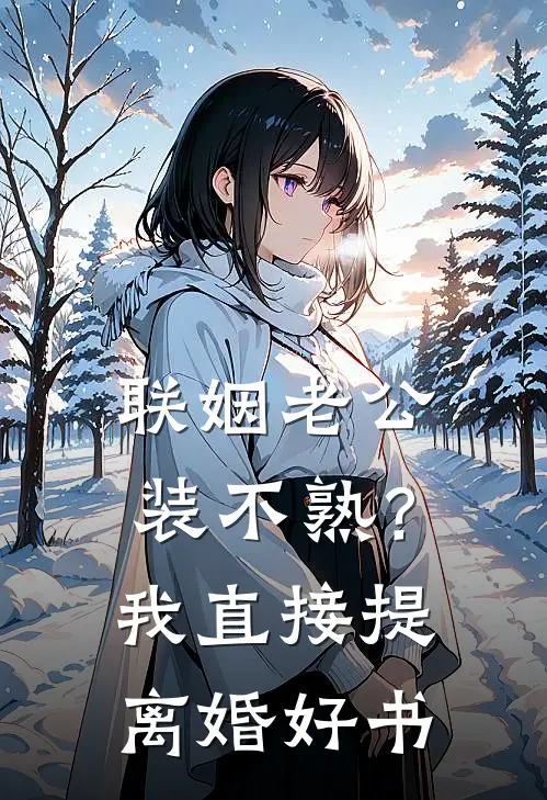 联姻老公装不熟？我直接提离婚好书