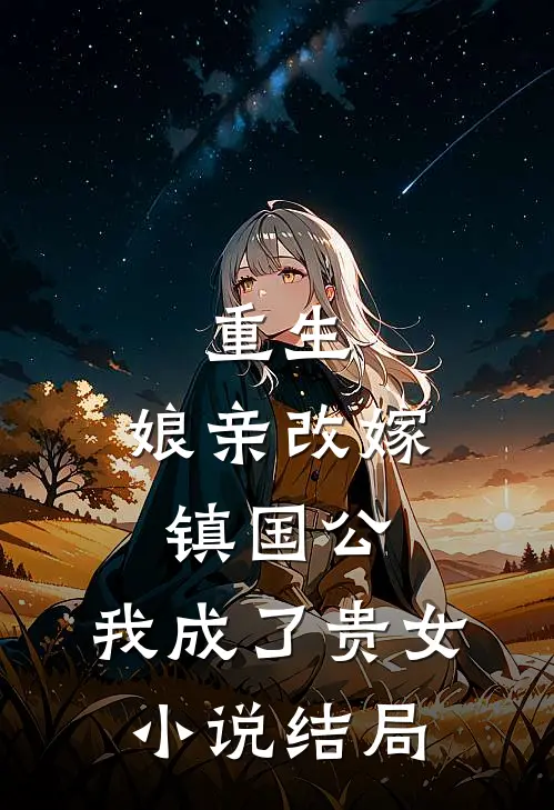 重生：娘亲改嫁镇国公，我成了贵女小说结局
