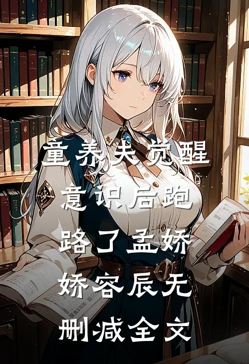 童养夫觉醒意识后跑路了孟娇娇容辰无删减全文