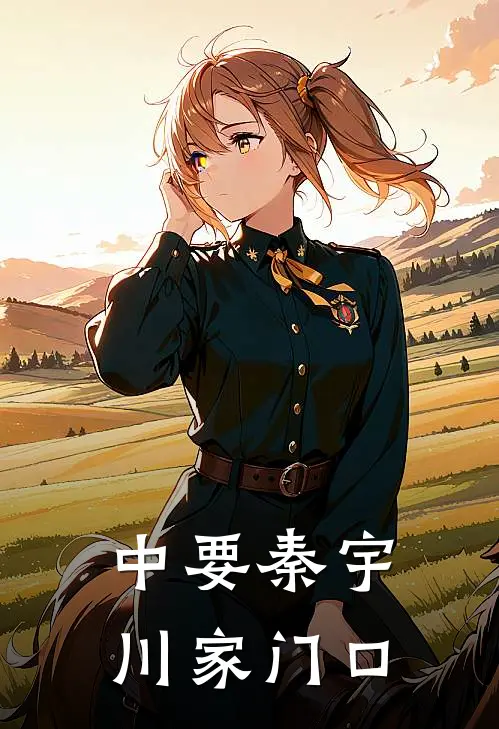 中要秦宇川家门口