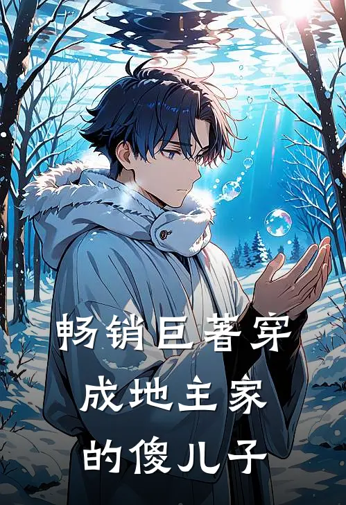畅销巨著穿成地主家的傻儿子