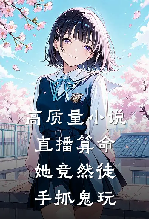 高质量小说直播算命：她竟然徒手抓鬼玩