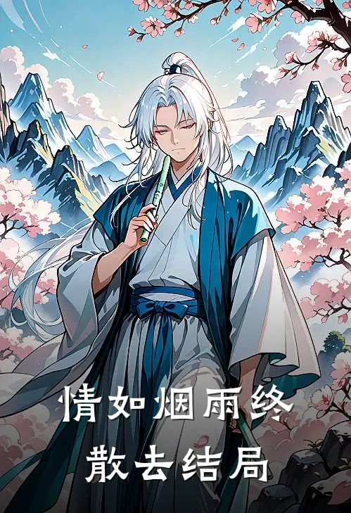 情如烟雨终散去结局