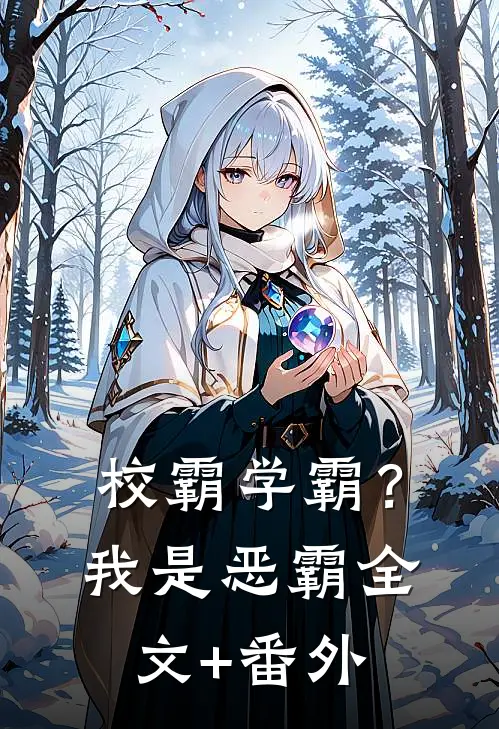校霸学霸？我是恶霸全文+番外