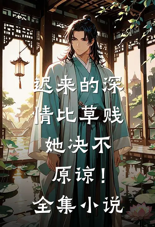 迟来的深情比草贱，她决不原谅！全集小说