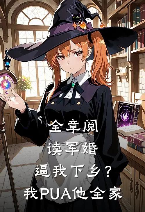 全章阅读军婚：逼我下乡？我PUA他全家