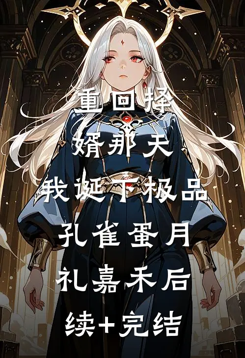 重回择婿那天，我诞下极品孔雀蛋月礼嘉禾后续+完结
