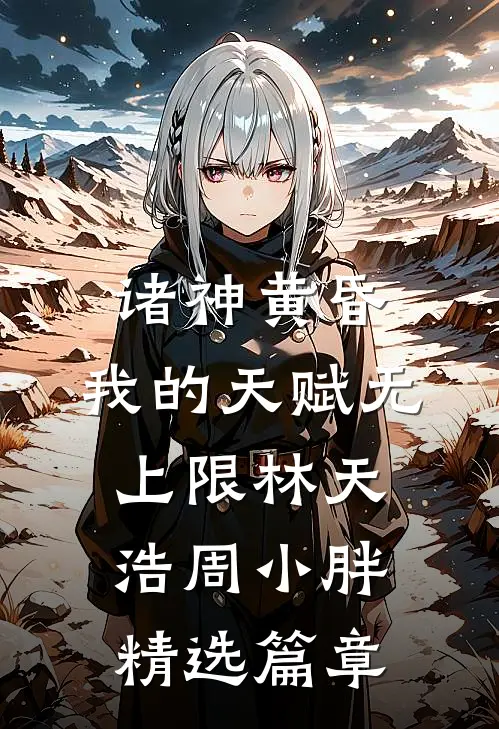 诸神黄昏,我的天赋无上限林天浩周小胖精选篇章