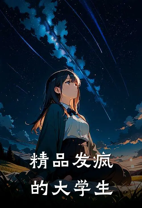 精品发疯的大学生
