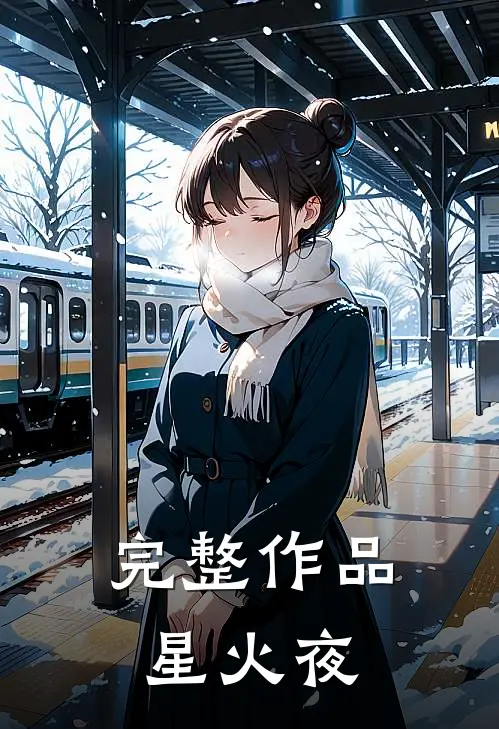 完整作品星火夜