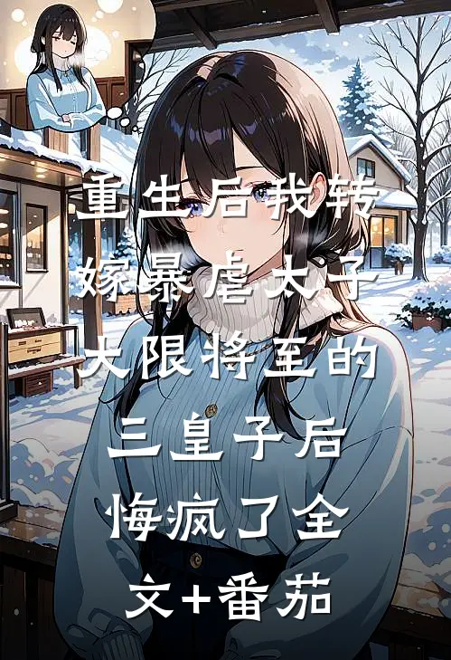 重生后我转嫁暴虐太子，大限将至的三皇子后悔疯了全文+番茄