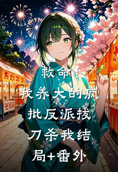 救命！我养大的疯批反派拔刀杀我结局+番外