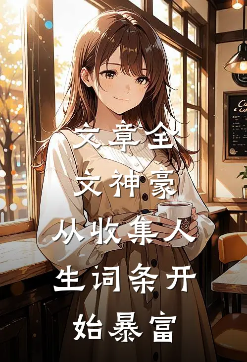 文章全文神豪：从收集人生词条开始暴富