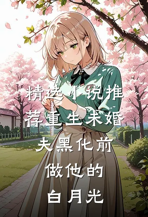 精选小说推荐重生未婚夫黑化前，做他的白月光
