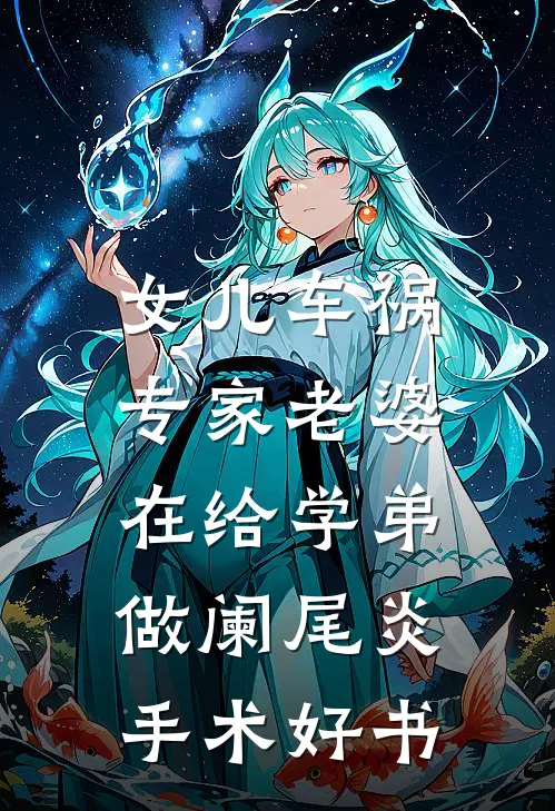 女儿车祸，专家老婆在给学弟做阑尾炎手术好书