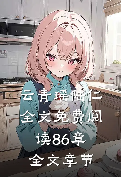 云青瑶陆仁全文免费阅读86章全文章节