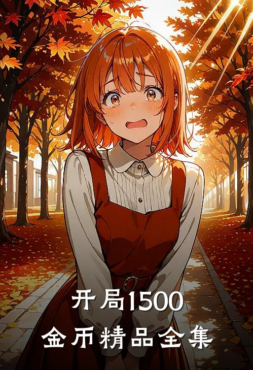 开局1500金币精品全集