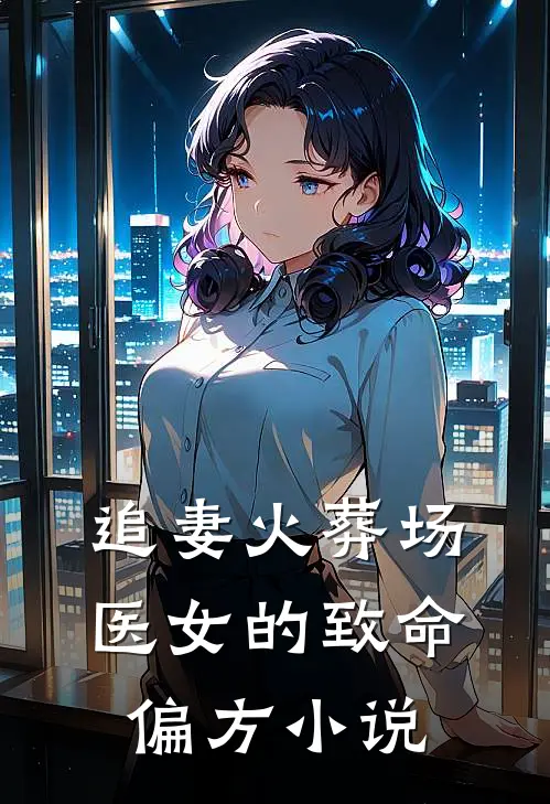 追妻火葬场：医女的致命偏方小说