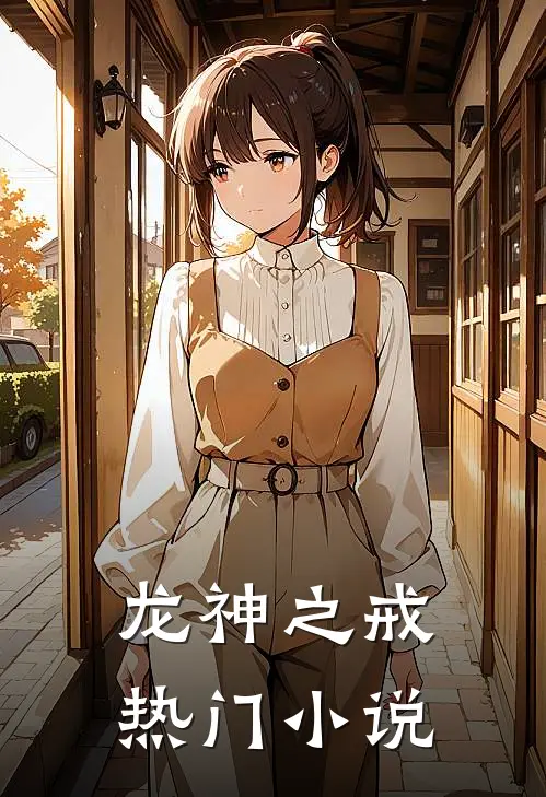 龙神之戒热门小说