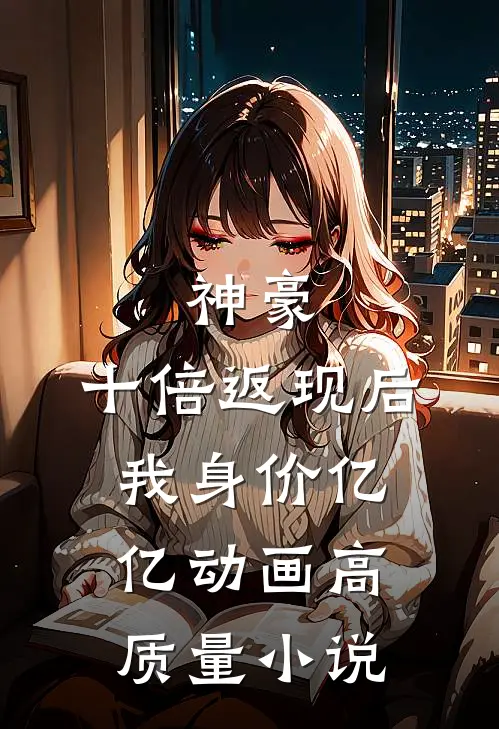 神豪:十倍返现后,我身价亿亿动画高质量小说