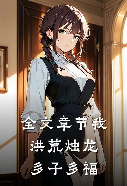 全文章节我，洪荒烛龙，多子多福
