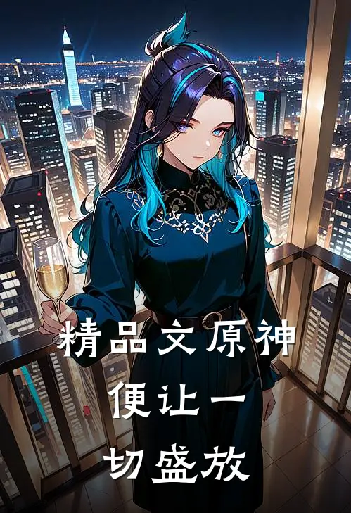 精品文原神：便让一切盛放