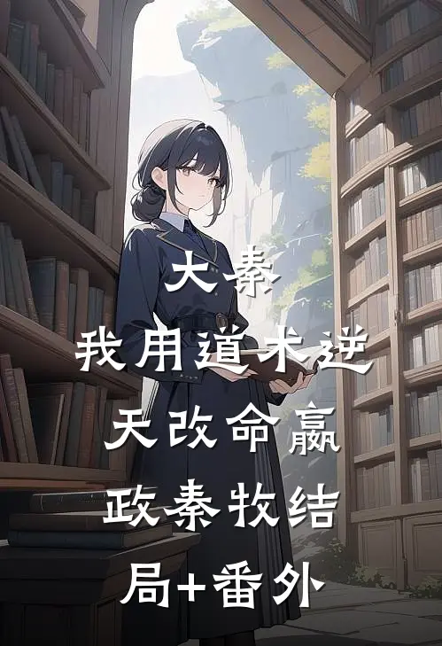 大秦：我用道术逆天改命嬴政秦牧结局+番外