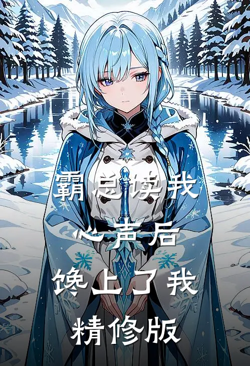 霸总读我心声后，馋上了我精修版