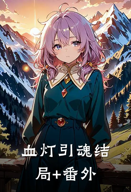 血灯引魂结局+番外