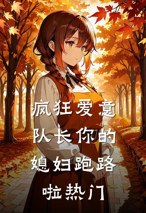 疯狂爱意：队长你的媳妇跑路啦热门