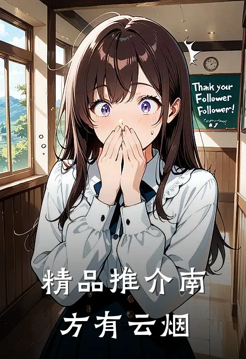 精品推介南方有云烟