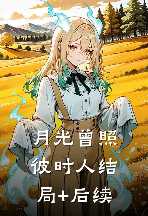 月光曾照彼时人结局+后续