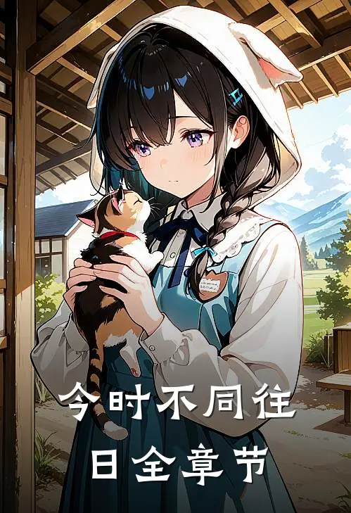 今时不同往日全章节