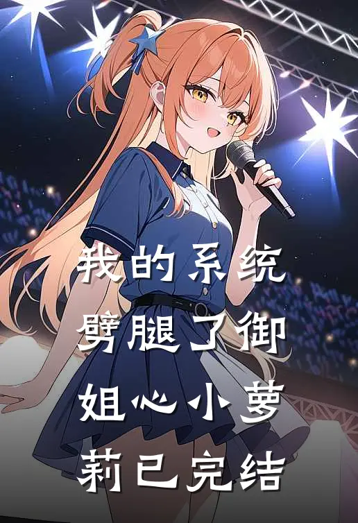 我的系统劈腿了御姐心小萝莉已完结