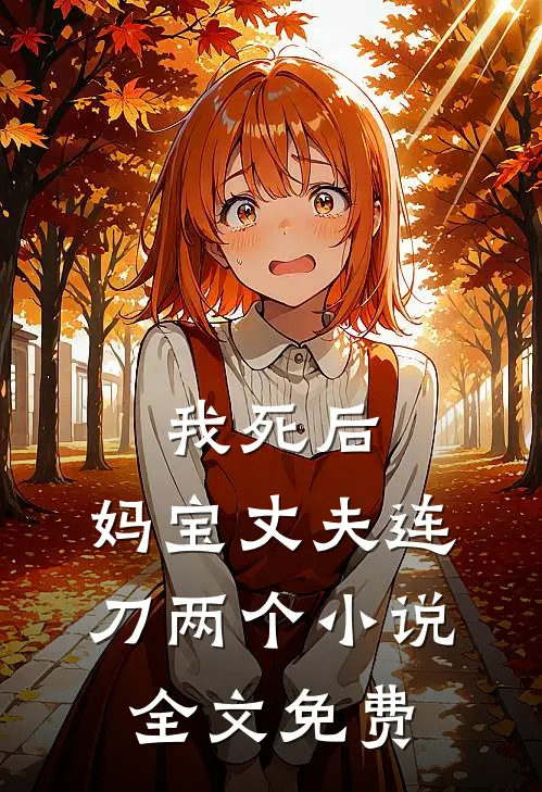 我死后，妈宝丈夫连刀两个小说全文免费
