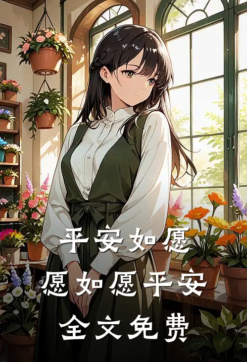 平安如愿，愿如愿平安全文免费