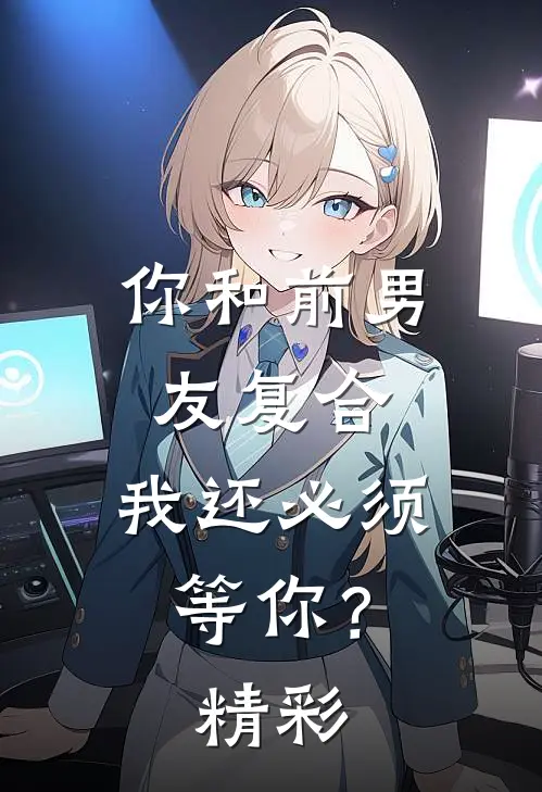你和前男友复合，我还必须等你？精彩